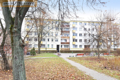 Mieszkanie Sprzedaż  Mokotów al.&nbsp;Lotników